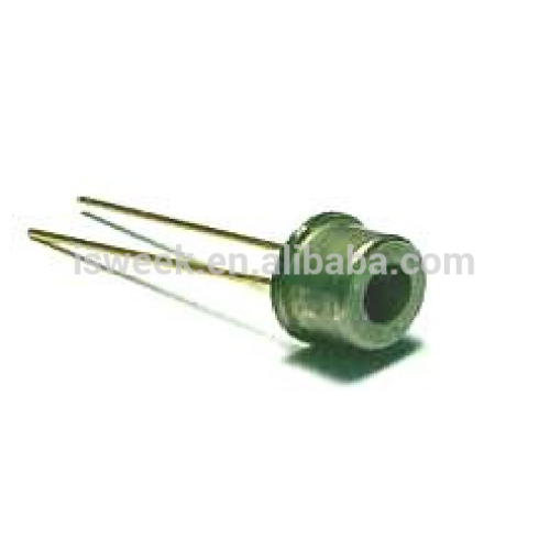 UV Photodiode UV Sensor with 405nm Peak Sensitivity for Flourometer GVGR-T10GD